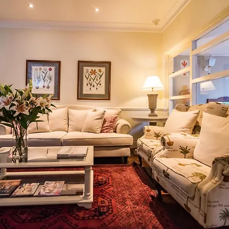 Melrose Place Boutique Hotel-3