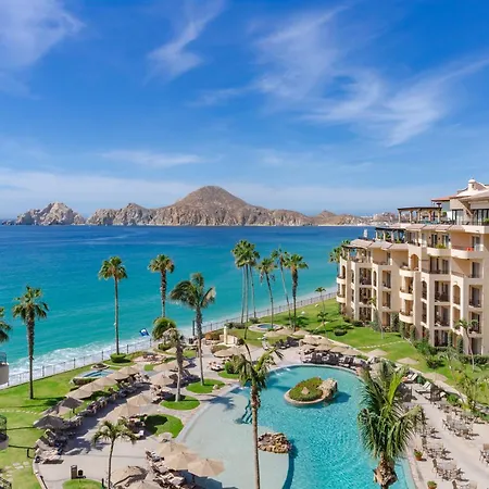 Villa La Estancia Beach Resort & Spa-2