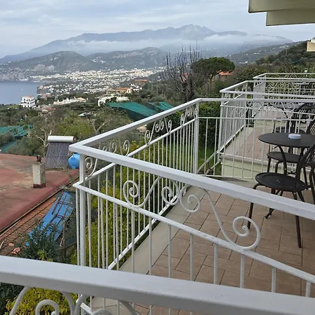 Hotel Il Nido Sorrento-2