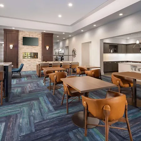 Homewood Suites By Hilton Asheville-2