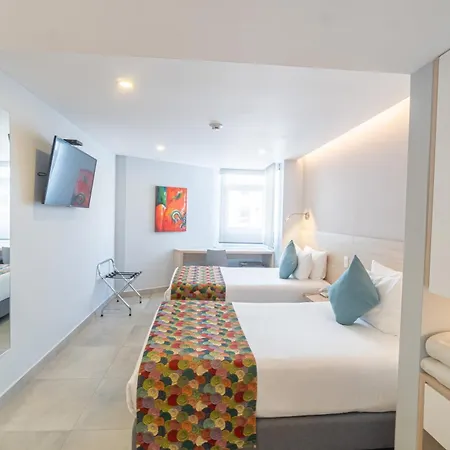 Hotel Barlovento-3
