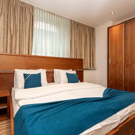 Hotel Bistrik City Center-2