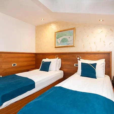 Hotel Bistrik City Center-3