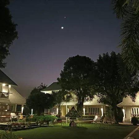 Scent Of Sukhothai Resort-3