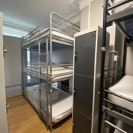 Queen Elizabeth Hostel-2