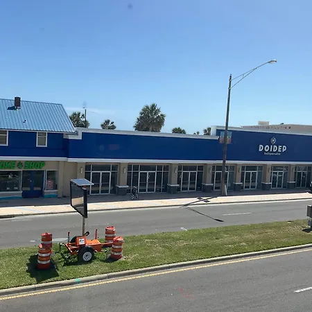 The Streamline Hotel - Daytona Beach-2