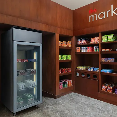 Fairfield By Marriott Amritsar-3