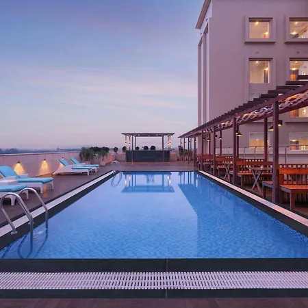 Fairfield By Marriott Amritsar-2