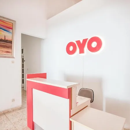 Capital O 332 Residence G17 Kemang-2