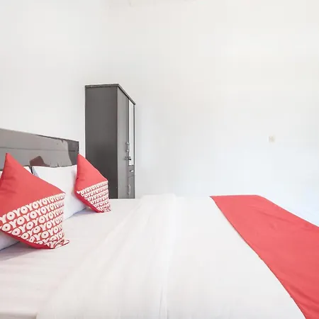Capital O 332 Residence G17 Kemang-3