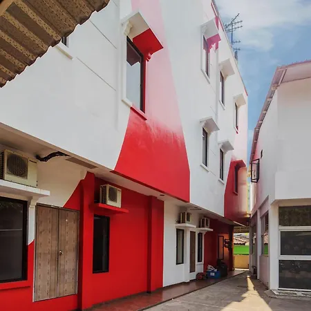 Hotel O Idola Residence-2
