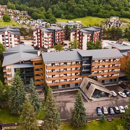 Bakuriani Inn-2
