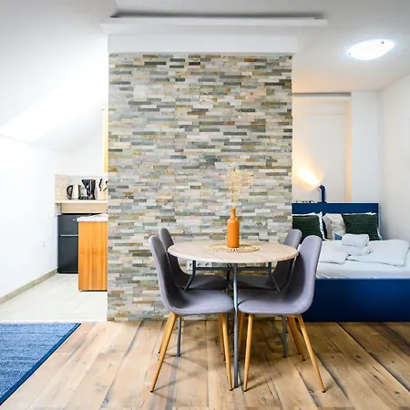 The Cosy Loft-2