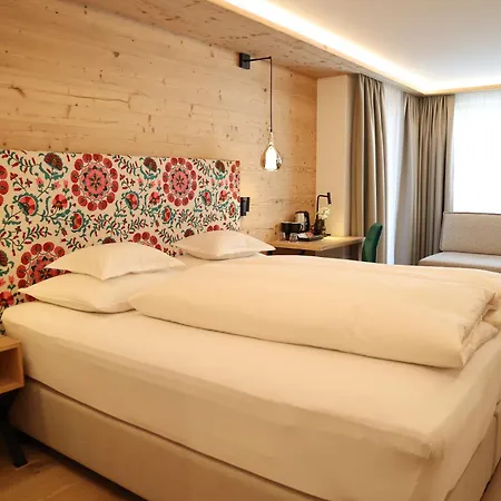 Hotel Garni Glockenstuhl-2