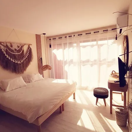 Hotel Tennis International-2