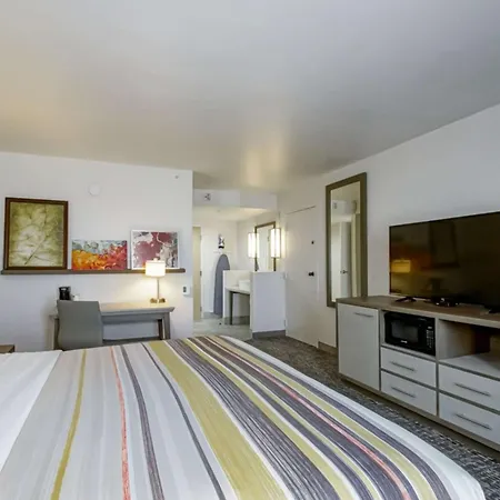 Country Inn & Suites By Radisson, New Orleans I-10 East, La-2