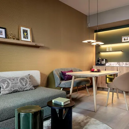 Grand Tirolia Kitzbuehel - Member Of Hommage Luxury Hotels Collection-3