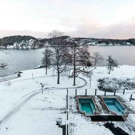 Vann Spa Hotell & Konferens-3