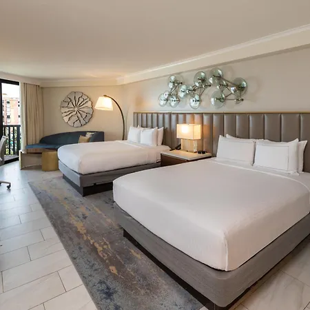 Hilton Marco Island Beach Resort And Spa-3