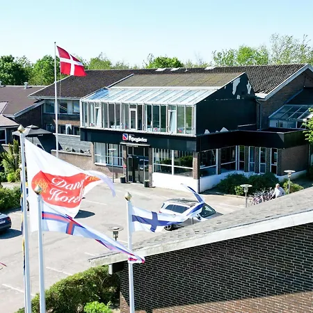 Hotel Pejsegaarden-2