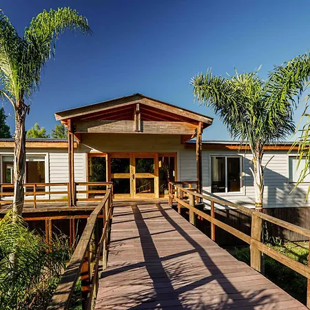 Delta Eco Resort & Spa-3