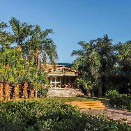 Delta Eco Resort & Spa-2
