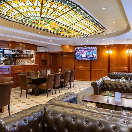 Hotel Barbakan-3