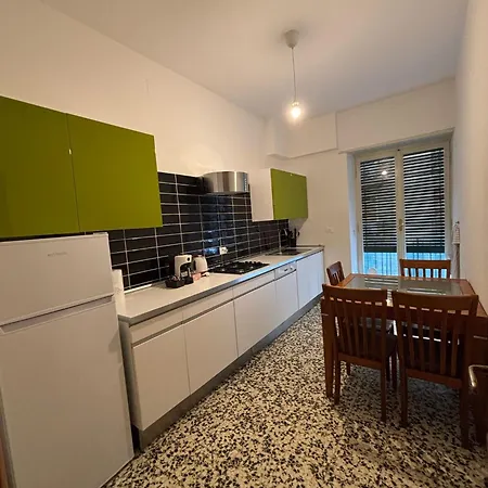 Marconi Rooms And Apartments-3