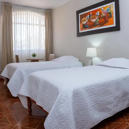 Hotel Curasi-2