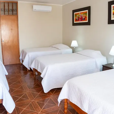 Hotel Curasi-3