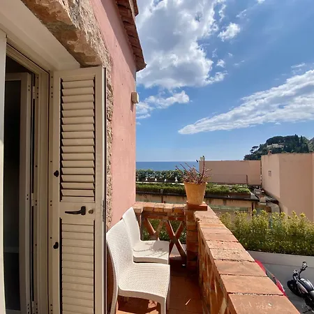 Hotel Villino Gallodoro-2