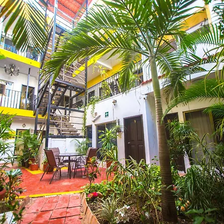 Hotel Melina-3