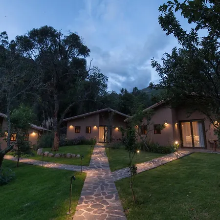 Andenia Boutique Hotel, Sacred Valley-2