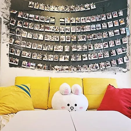 Seoul Cube Itaewon-2