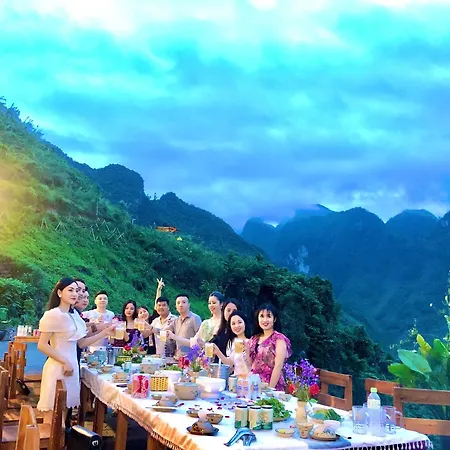 Hmong Village Resort-2