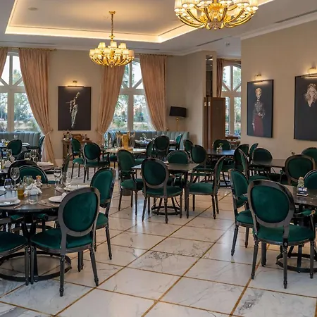 Radisson Collection Morina Hotel, Tirana-2