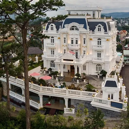 Dream Boutique Hotel-3