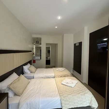 Splendid Luxury Apartments-3