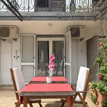 Splendid Luxury Apartments-2