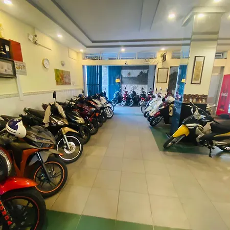 Thien Phuoc Hotel-2