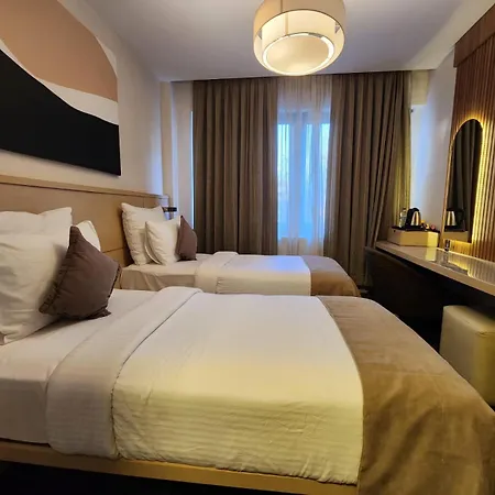 Mahall Hotel-2