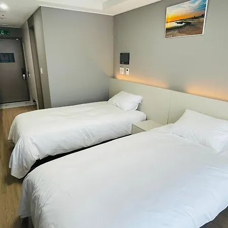 Inn-The City Myeongdong-2