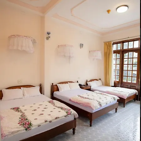 Thien Ha Hotel-2