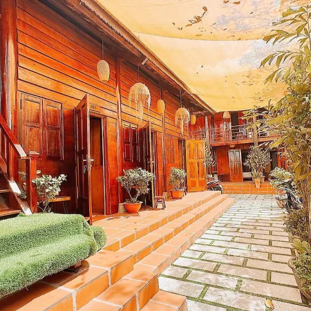 Kara Homestay & Cafe-2