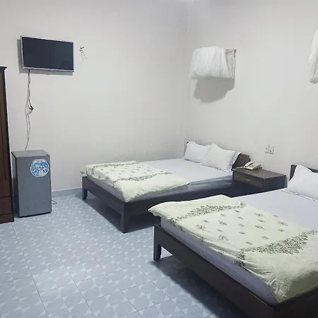 Thien Ha Hotel-3