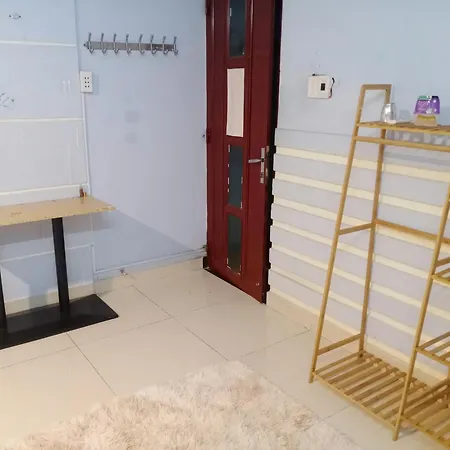 Homestay Fairy'S House-3
