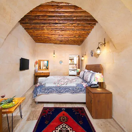 World Cave House - Hotel & Swimming Pool-2