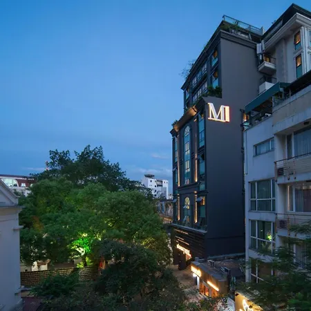 Signature By M Village Tho Nhuom, A Brand Of Modern Village Lifestyle-2