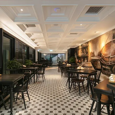 T Boutique Hotel-2