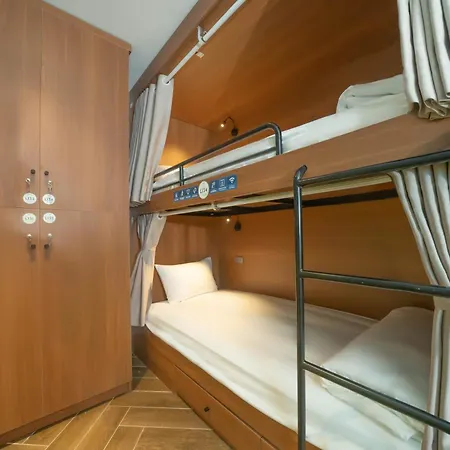 Sujet Hotel Da Nang By Haviland-3
